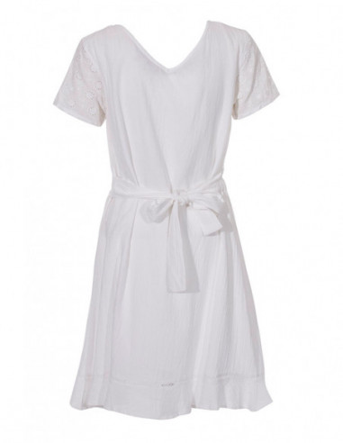 Truworths white outlet dresses