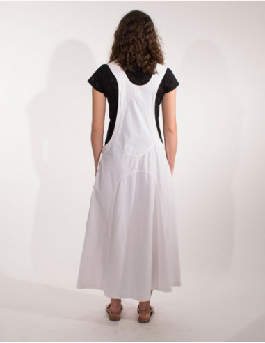 apron dress