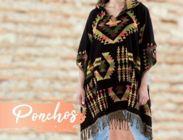 Ponchos